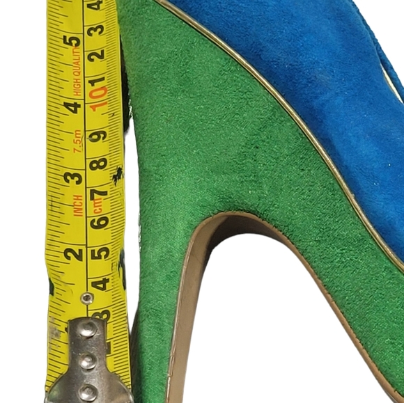 CHARLES DAVID STILLETOES - Picture 4 of 7